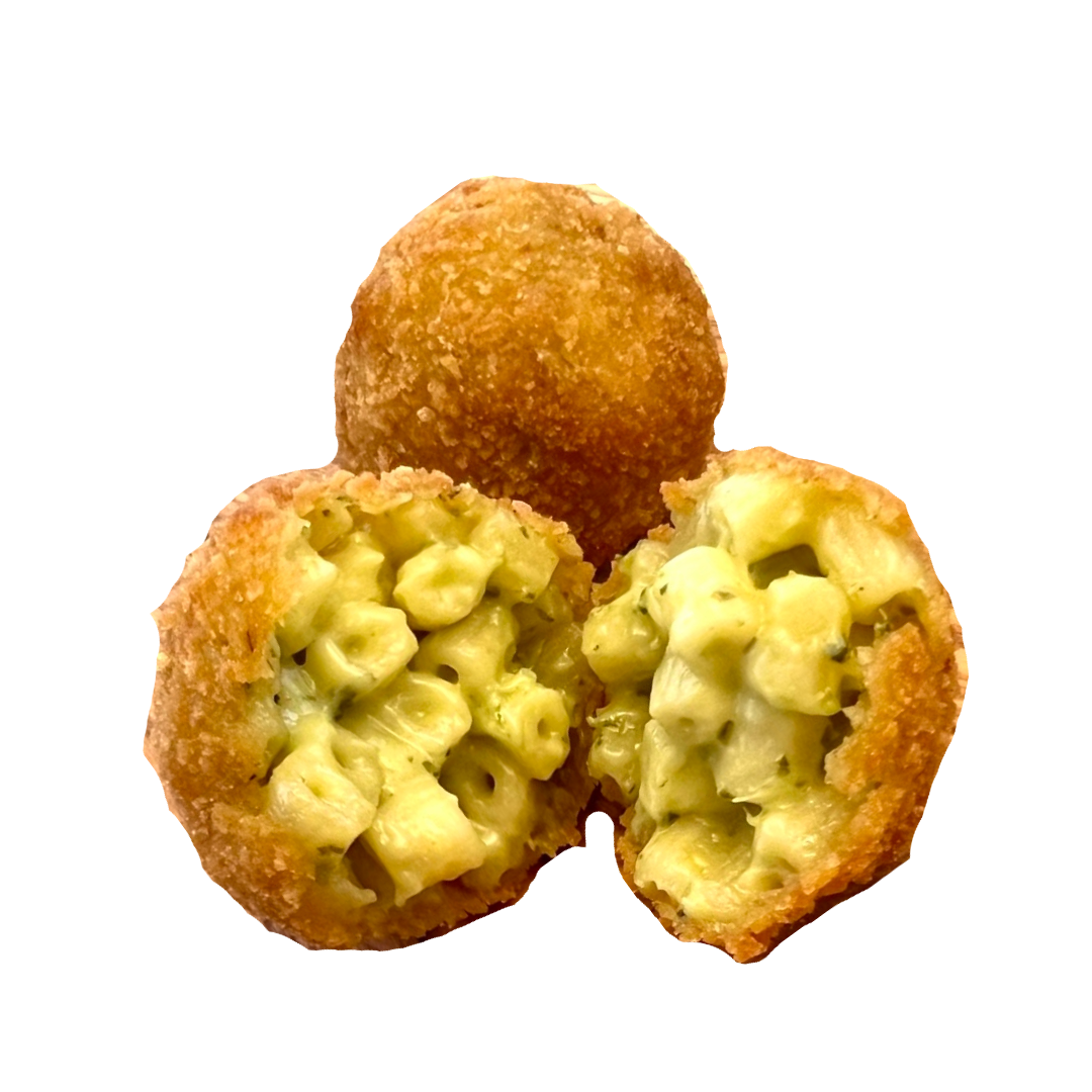 Pesto Pasta Balls 40g