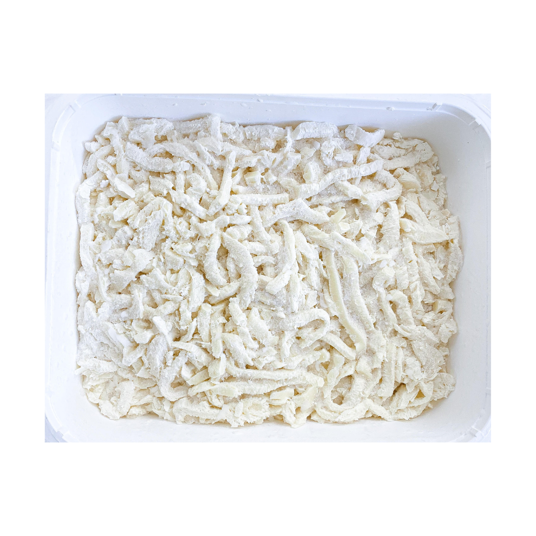 Julian Mozzarella Fior di Latte 3Kg