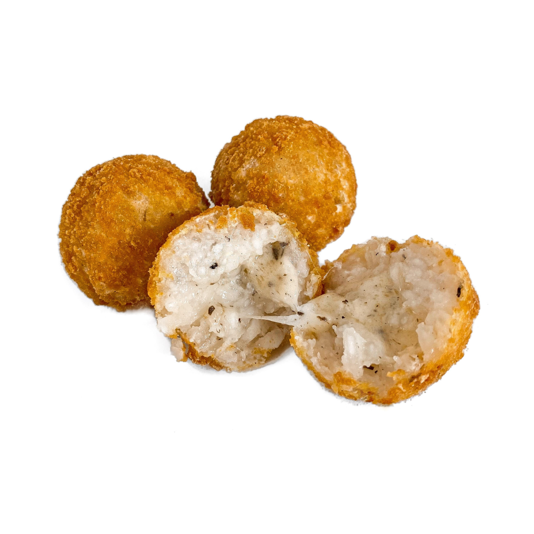 Arancini with Truffle & Fontal 30g