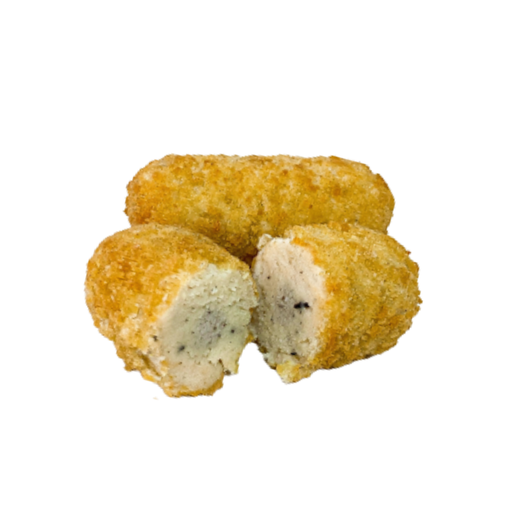 Croquettes with Truffle 30g