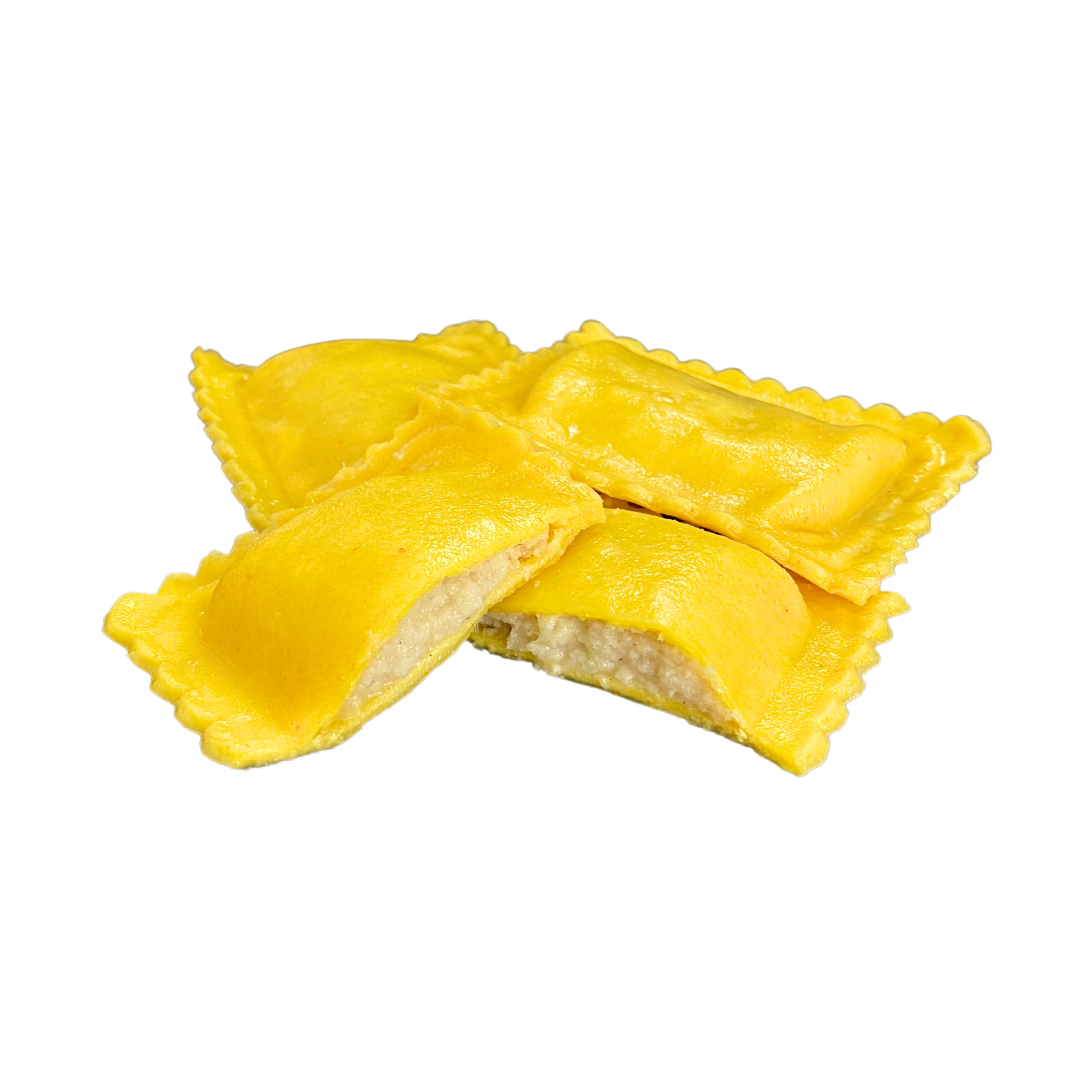 Ravioli Bacalao (Cod Fish) 3Kg